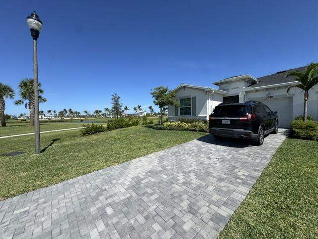 3 bedroom Villa at 3688 Spanish Cedar Place, Seagrove Pud, Fort Pierce — photo 4