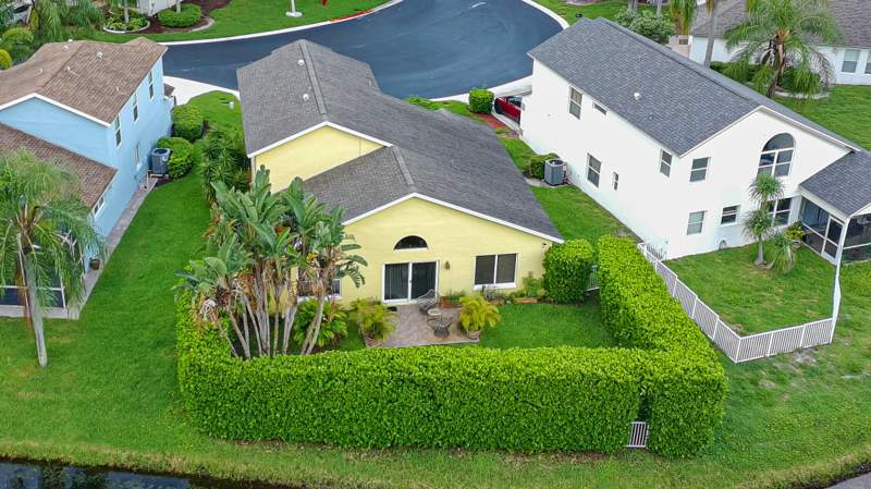 3 bedroom Single Family Residence at 2235 Soundings Court, River Bridge Pud 2B, Greenacres — photo 4