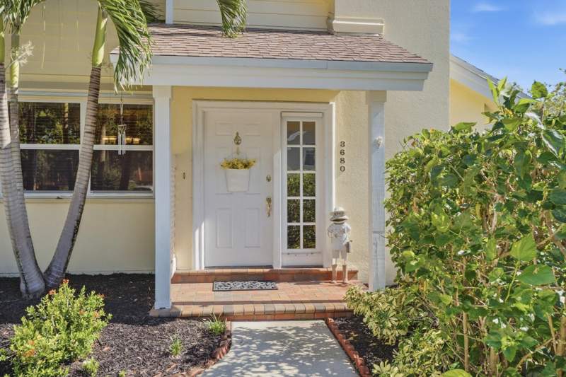 3 bedroom Townhouse at 3680 SW Sunset Trace Circle, Wellesley At Sunset Trace At Martin Downs (Aka Mar, Palm City — photo 4