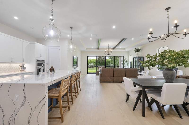 4 bedroom Single Family Residence at 12647 Solana Bay Circle, Solana Bay At Avenir, Palm Beach Gardens — photo 2