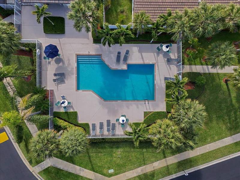 3 bedroom Single Family Residence at 4150 Manor Forest Trail, Mnr Forest 4, Boynton Beach — photo 3