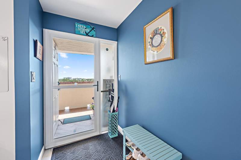 1 bedroom Condominium at 1523 E Hillsboro Boulevard #835, Hillsboro Cove Condo, Deerfield Beach — photo 3