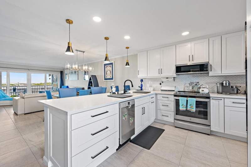 1 bedroom Condominium at 1523 E Hillsboro Boulevard #835, Hillsboro Cove Condo, Deerfield Beach — photo 4