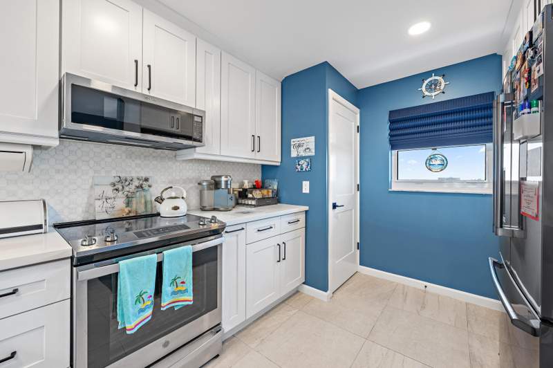 1 bedroom Condominium at 1523 E Hillsboro Boulevard #835, Hillsboro Cove Condo, Deerfield Beach — photo 5
