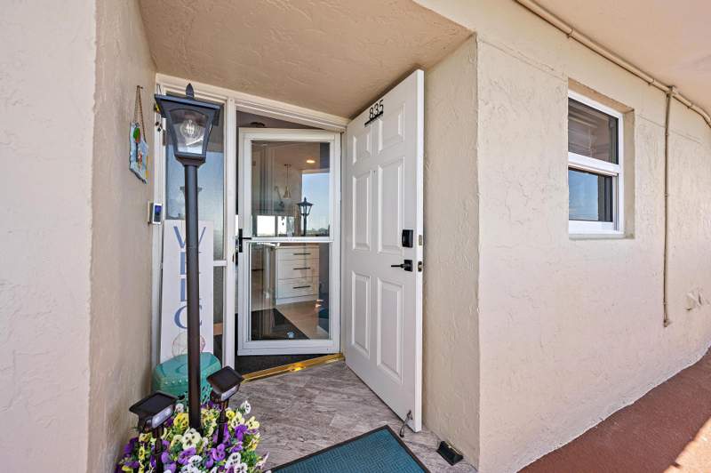 1 bedroom Condominium at 1523 E Hillsboro Boulevard #835, Hillsboro Cove Condo, Deerfield Beach — photo 2