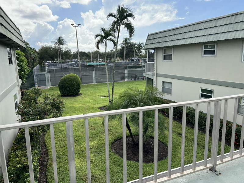 1 bedroom Condominium at 78 Monaco B #B, Kings Point, Delray Beach — photo 2