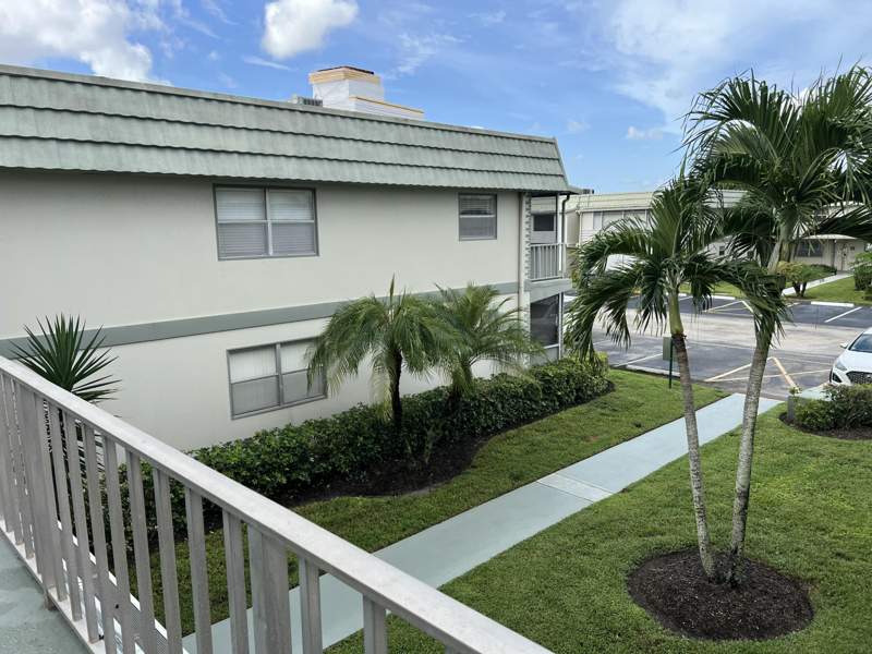 1 bedroom Condominium at 78 Monaco B #B, Kings Point, Delray Beach — photo 3