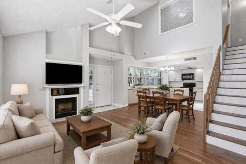 3680 SW Sunset Trace Circle, Palm City FL - photo 8 of 34