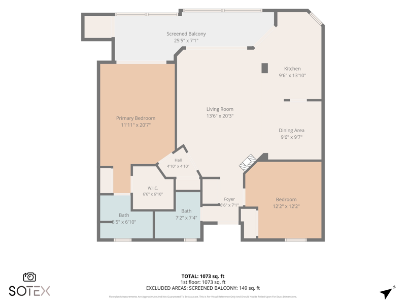 2 bedroom Condominium at 3810 Via Poinciana #202, Poinciana Place Condo 1,2,8 And 9, Lake Worth — photo 3