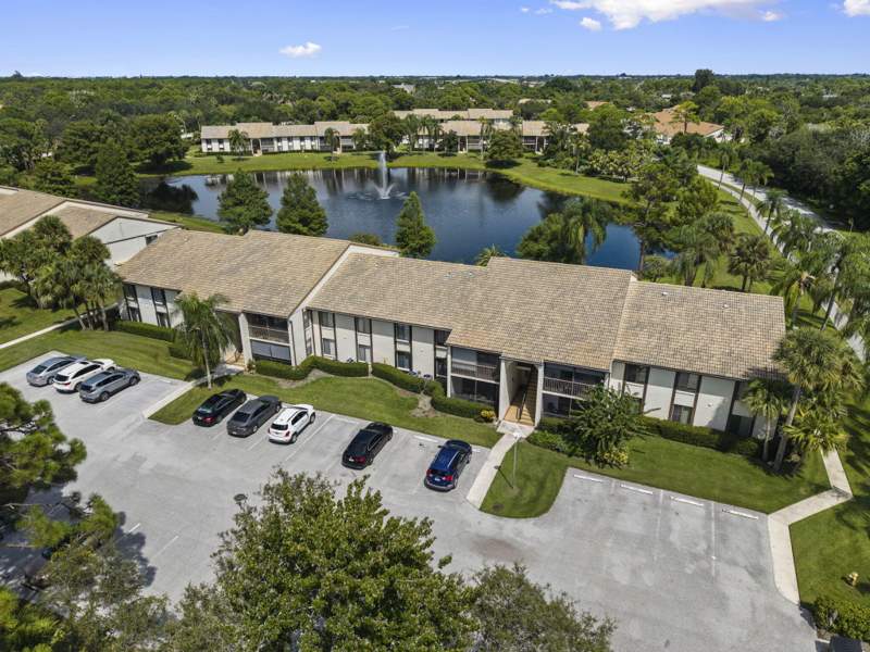 3 bedroom Condominium at 2762 SW Matheson Avenue #111-A2, Pine Ridge At Martin Downs Condo, Palm City — photo 2