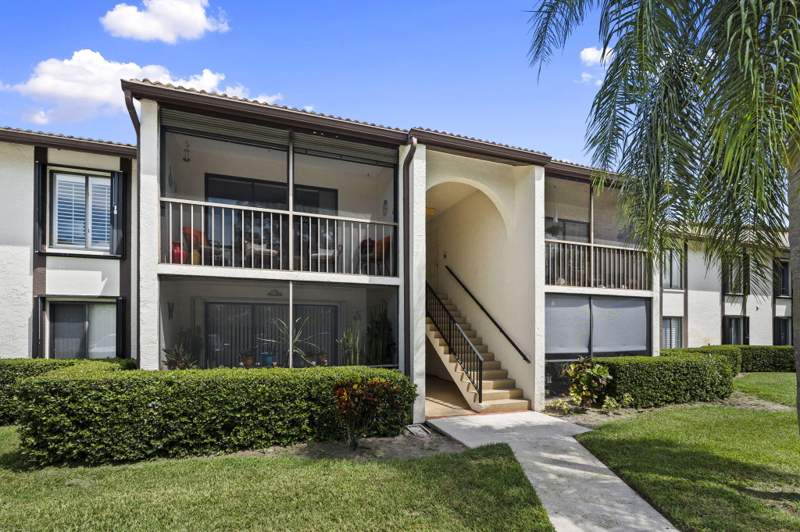3 bedroom Condominium at 2762 SW Matheson Avenue #111-A2, Pine Ridge At Martin Downs Condo, Palm City — photo 4