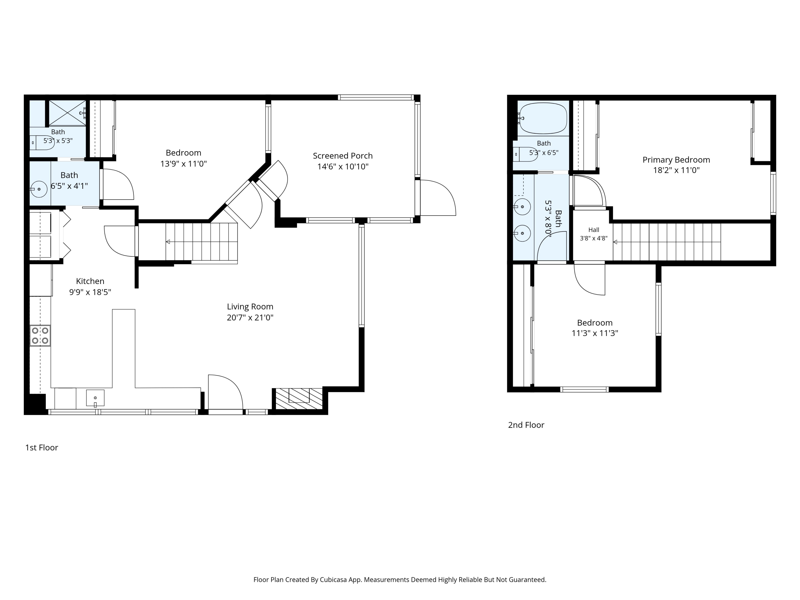 3 bedroom Townhouse at 3680 SW Sunset Trace Circle, Wellesley At Sunset Trace At Martin Downs (Aka Mar, Palm City — photo 2