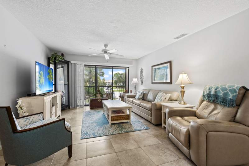 3 bedroom Condominium at 2762 SW Matheson Avenue #111-A2, Pine Ridge At Martin Downs Condo, Palm City — photo 5