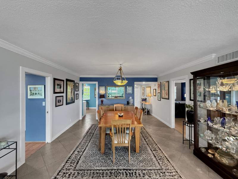 3 bedroom Condominium at 808 Cypress Boulevard #508, No 94 Palm-Aire Country Club, Pompano Beach — photo 3