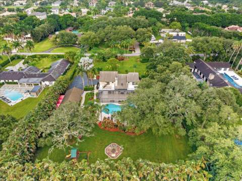 3551 SW 116th Avenue, Davie FL - photo 7 of 92