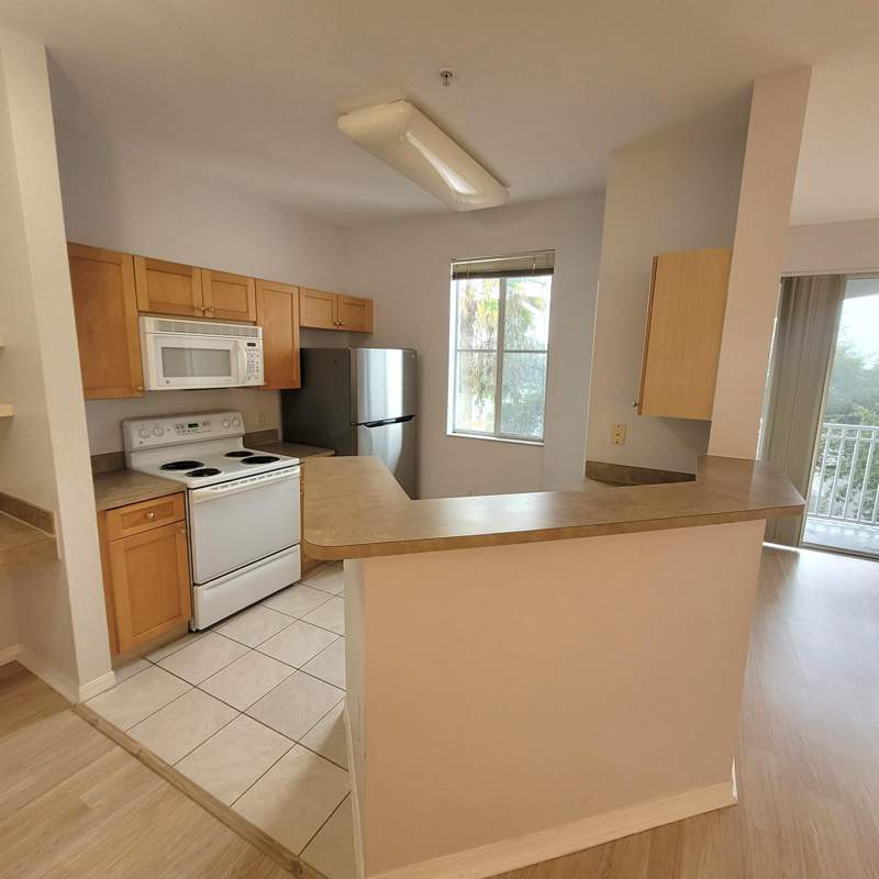 1 bedroom Condominium at 11010 Legacy Drive #301, Residences At Legacy Place Condo, Palm Beach Gardens — photo 5