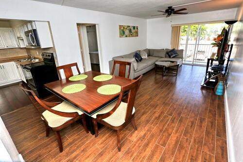 1 bedroom Condominium at 1428 SE 4th Avenue #270, Deerfield Pines Condo, Deerfield Beach — photo 3