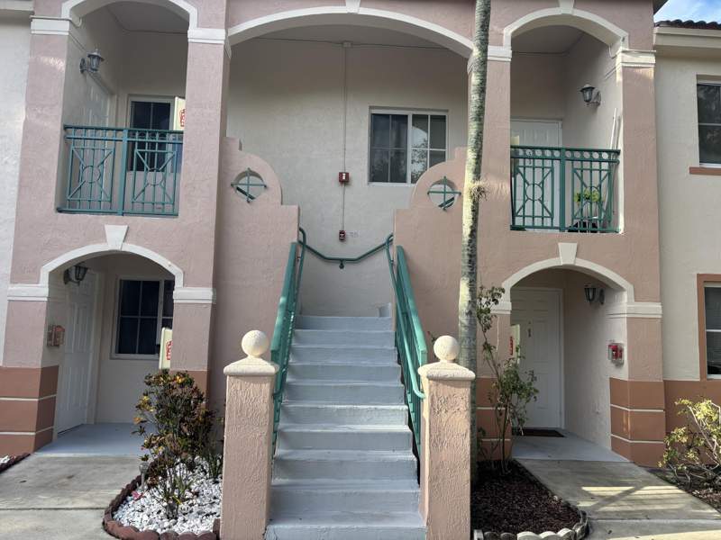 2 bedroom Condominium at 7785 NW 22nd Court #202, Preserve At Walnut Creek, Pembroke Pines — photo 3