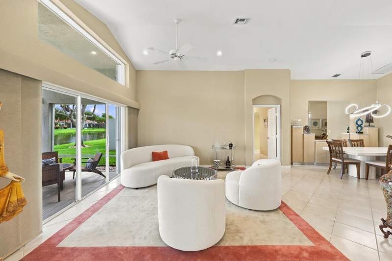 3 bedroom Single Family Residence at 7118 Treviso Lane, Tuscany / Ponte Vecchio, Boynton Beach — photo 5