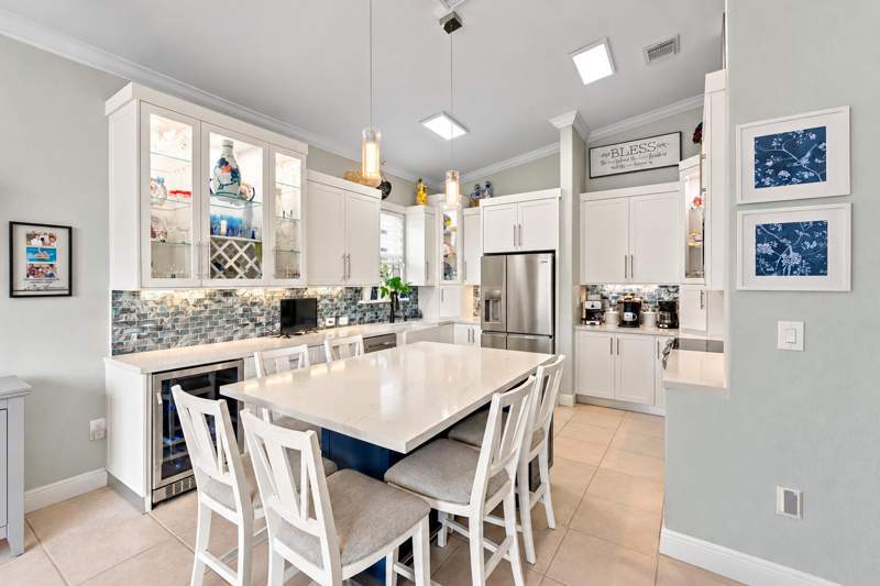 3 bedroom Single Family Residence at 13744 SW 27th Street, Pod 11 At Monarch Lakes, Miramar — photo 5