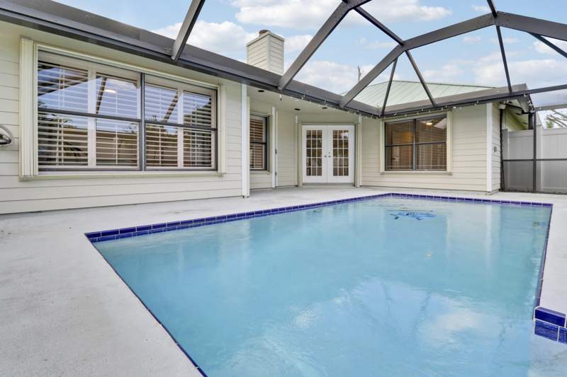 3 bedroom Single Family Residence at 6208 Michael Street, North Palm Beach Heights, Jupiter — photo 3