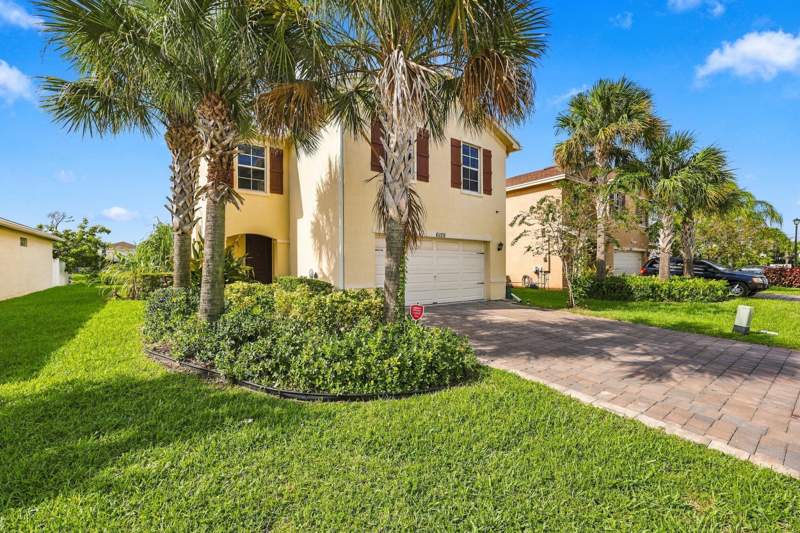 4 bedroom Single Family Residence at 6156 Wildfire Way, Ranchette Royale, West Palm Beach — photo 4