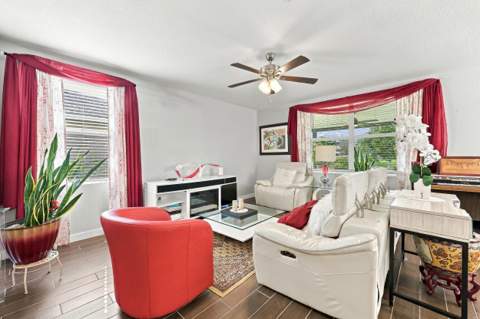 6156 Wildfire Way, West Palm Beach FL - photo 9 of 54