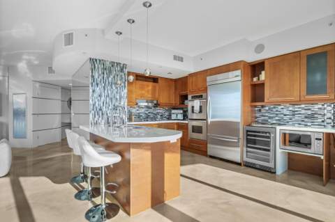 333 Las Olas Way #2702, Fort Lauderdale FL - photo 8 of 43