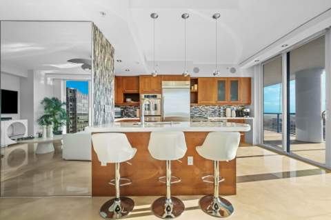 333 Las Olas Way #2702, Fort Lauderdale FL - photo 9 of 43