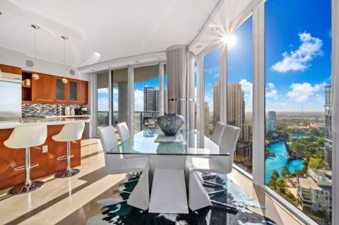 333 Las Olas Way #2702, Fort Lauderdale FL - photo 10 of 43