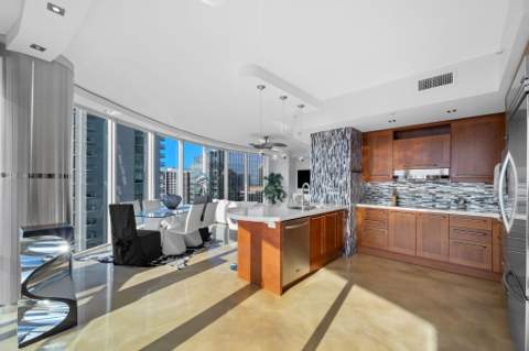 333 Las Olas Way #2702, Fort Lauderdale FL - photo 11 of 43