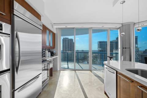 333 Las Olas Way #2702, Fort Lauderdale FL - photo 13 of 43