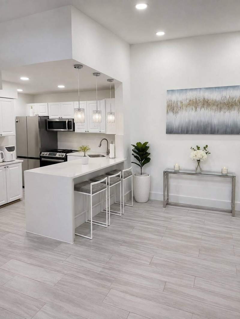 2 bedroom Condominium at 1008 Green Pine Boulevard #A3, Palm Club Village I Condo, West Palm Beach — photo 3