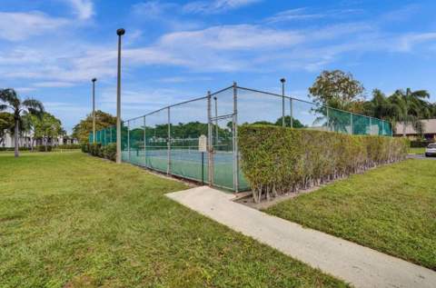 1008 Green Pine Boulevard #A3, West Palm Beach FL - photo 16 of 18