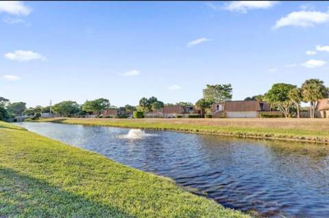 1008 Green Pine Boulevard #A3, West Palm Beach FL - photo 17 of 18
