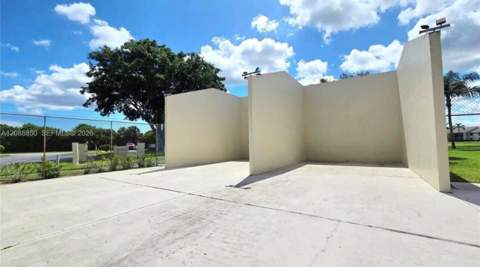 1008 Green Pine Boulevard #A3, West Palm Beach FL - photo 18 of 18