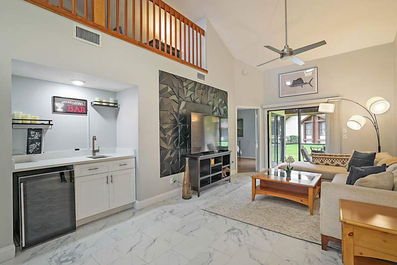 2 bedroom Townhouse at 3758 Blue Ridge Road, Collinwood Heights 4, West Palm Beach — photo 4