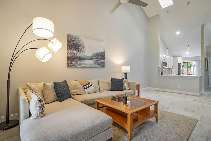 2 bedroom Townhouse at 3758 Blue Ridge Road, Collinwood Heights 4, West Palm Beach — photo 5