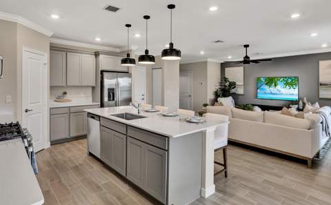 18991 Wood Stork Way, The Acreage FL - photo 6 of 23