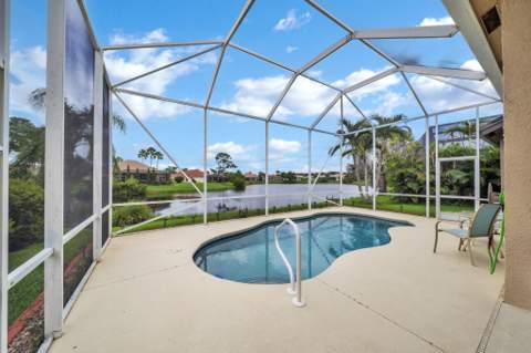 700 SW Lake Charles Circle, Port St. Lucie FL - photo 19 of 51