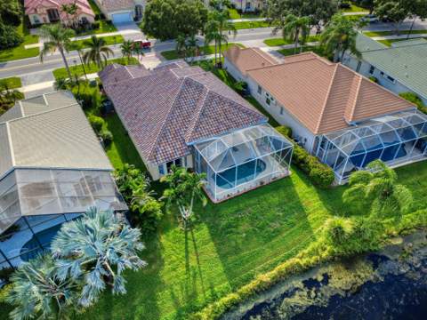 700 SW Lake Charles Circle, Port St. Lucie FL - photo 21 of 51