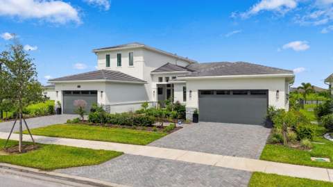 12984 SW Shinnecock Drive, Port St. Lucie FL - photo 7 of 96