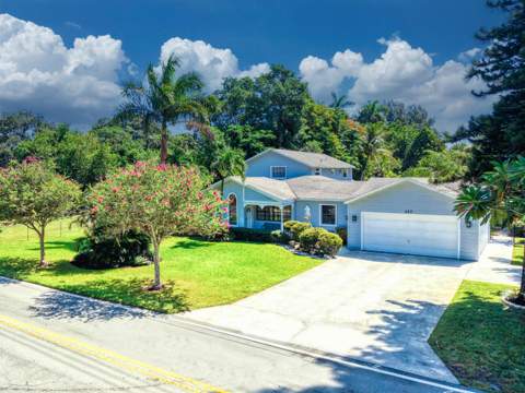 400 E Acre Drive, Plantation FL - photo 9 of 99