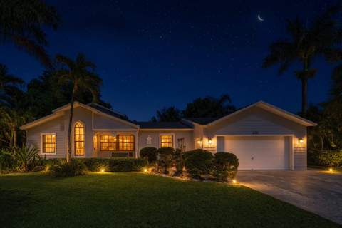 400 E Acre Drive, Plantation FL - photo 10 of 99