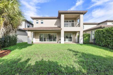 8031 NW 125th Terrace, Parkland FL - photo 6 of 41