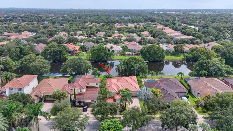 4 bedroom Single Family Residence at 110 Via Veracruz, Paseos/ Pines On Pennock Lane Pud 2, Jupiter — photo 3
