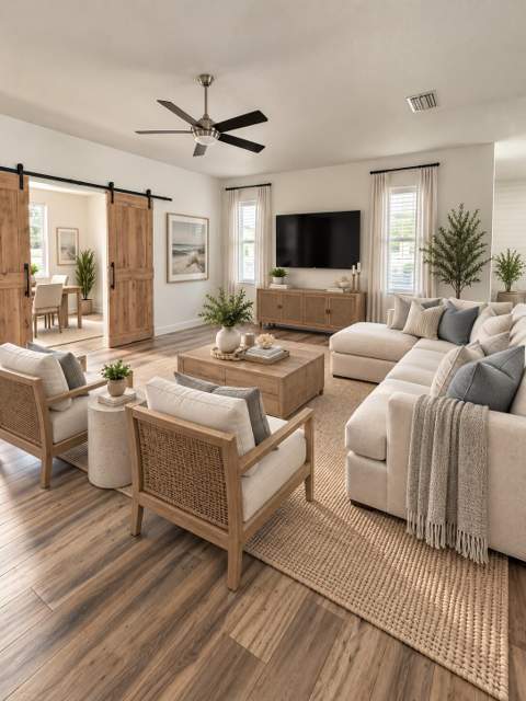 5135 NW Aljo Circle, Port St. Lucie FL - photo 6 of 69