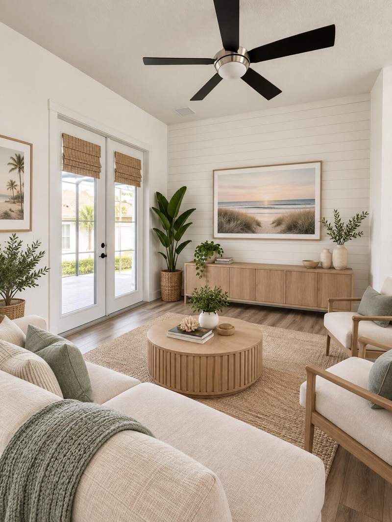 4 bedroom Single Family Residence at 5135 NW Aljo Circle, Port St Lucie Section 44, Port St. Lucie — photo 5