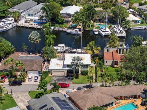 1709 W Las Olas Boulevard, Fort Lauderdale FL - photo 7 of 45