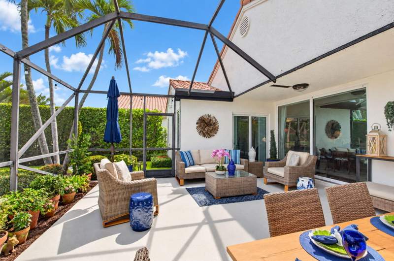 3 bedroom Single Family Residence at 19890 Milan Terrace, Brentwood Of Boca Ph 3, Boca Raton — photo 4